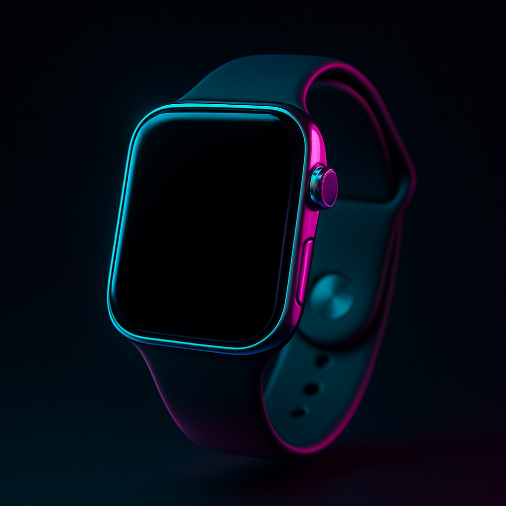 Smartwatches
